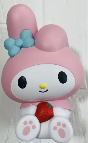 마이멜로디 피규어