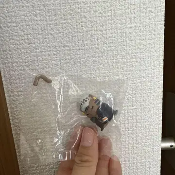 냥피스 해적왕이 될 거야! 로