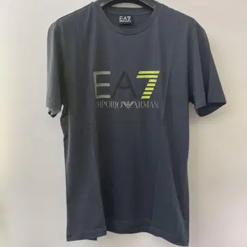 엠포리오 아르마니 남성용 새상품 네이비 그레이 L
