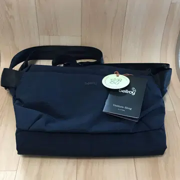 [Bellroy] Venture Sling 9L 대용량 크로스 바디 백
