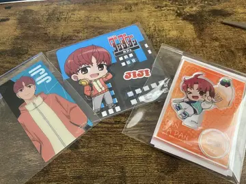 단다단 굿즈(지지)