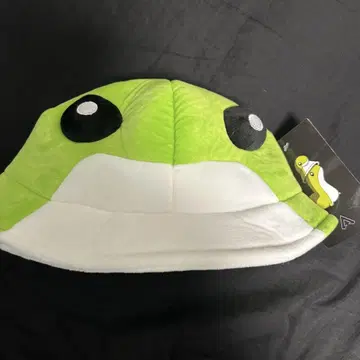 네시 버킷 햇