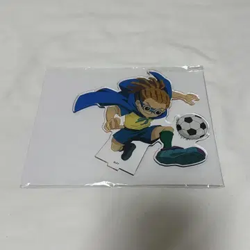 이나즈마 일레븐 선택 가능한 아크릴 스탠드 키도 유토 A