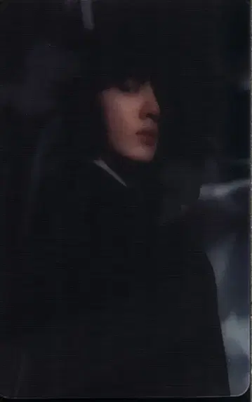 제로베이스원 로열티 버전 유진 멜팅 포인트