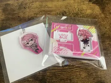 단다단 굿즈(아이라)