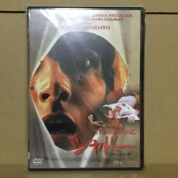 섀도우 HD 리마스터 버전('82 이탈리)