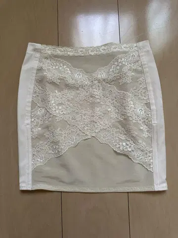 깔끔한 워커 스커트 S