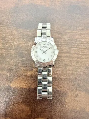 마크 제이콥스 손목시계 26mm 미니 에이미 팔찌 MBM3055