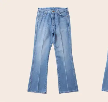 Kozaburo wrangler kowboy jeans 일본제 완판템