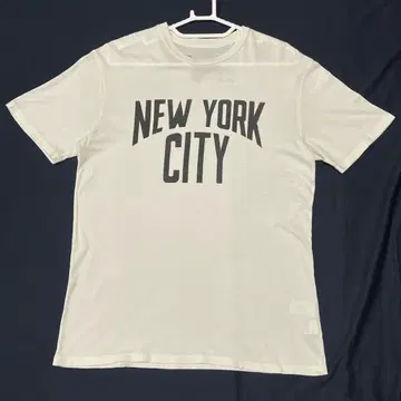 WORN FREE USA제 티셔츠 염색 프린트 워른 프리