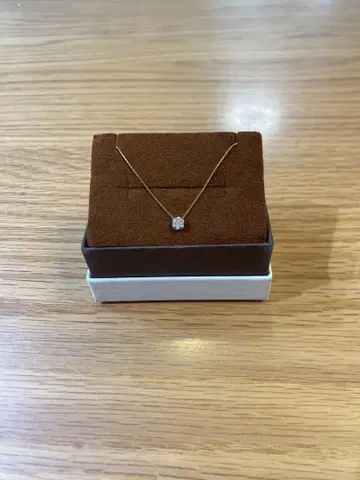 쿠미쿄쿠 목걸이