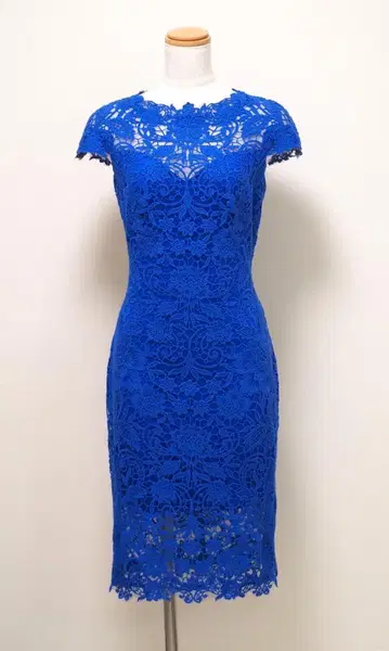 TADASHI SHOJI 원피스 '6' / 11호 정도