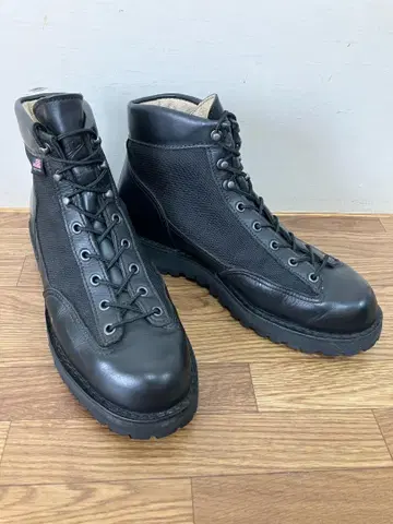 DANNER 다너 라이트 33221 블랙 9