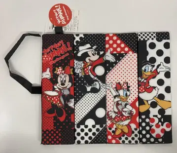 도쿄 디즈니랜드 포터블 쿠션 VeryVery MINNIE! 2020