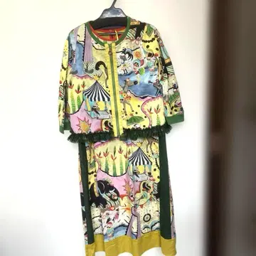 오레보레 브라 안산부루 수트