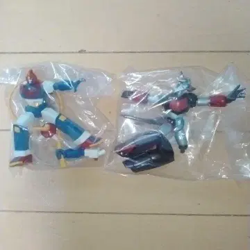 베스트 포즈 컬렉션 슈퍼로봇 편 그렌다이저 볼테스 V