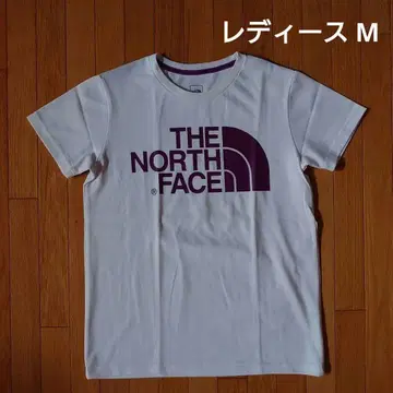 THE NORTH FACE 티셔츠 여성용 M