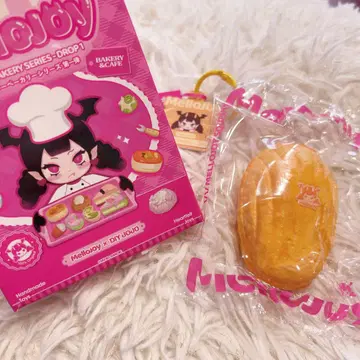 인기 상품] Mellojoy 스퀴즈 베이커리 시리즈
