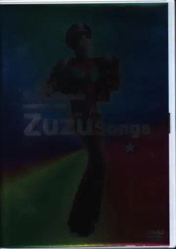 DVD 사와다 켄지 ZU ZU SONGS 1994