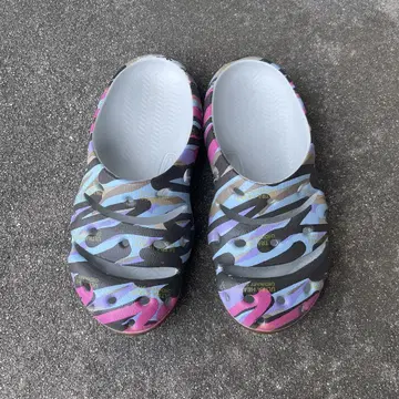KEEN 요기 YOGUI ARTSFULL xULTRA HEAVY 26cm