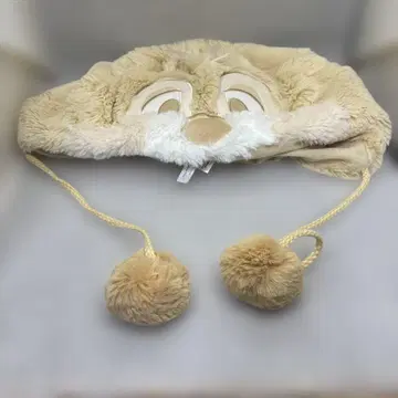 칩과 데일 팬 캡 성인용 58cm