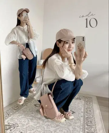 talbyyumi 시어 블라우스