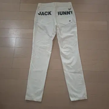 JACK BUNNY 팬츠