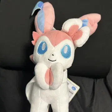 닌피아 봉제 인형 M 사이즈