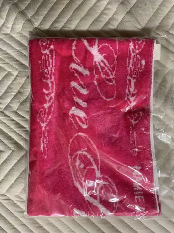 머플러 타월