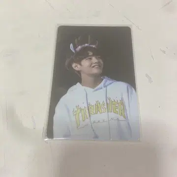 BTS JAPAN 공식 팬미팅 VOL.3 당신에게 전달됩니다