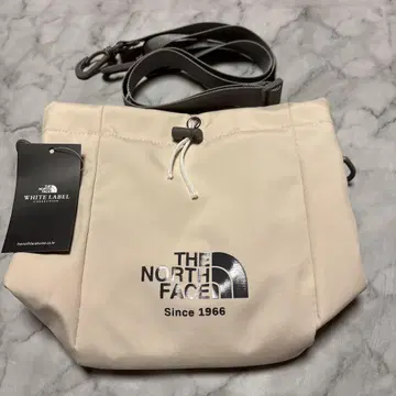 THE NORTH FACE 한국 숄더 백