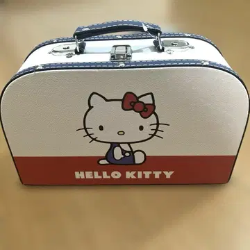 studio clip 키티 트렁크 BOX
