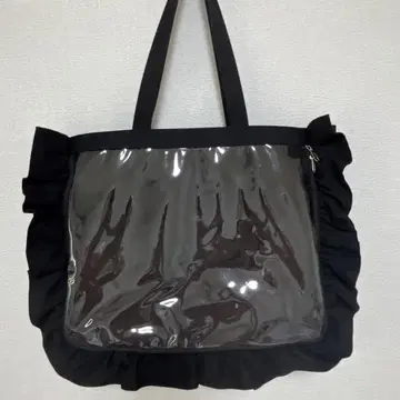 자카마트 이타백 블랙 검정 A3 프릴