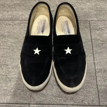 CONVERSE ADDICT 26.5cm 컨버스 에딕트 로퍼