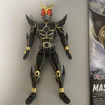 Figure-rise Standard 쿠우가 얼티밋 폼