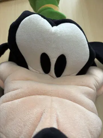 구피 팬 캡