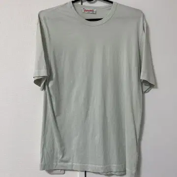 Spick and Span 1986 옅은 그린 티셔츠