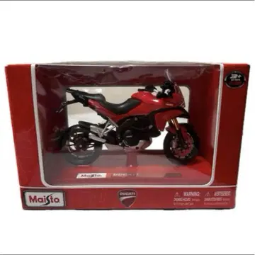 Maisto 두카티 1/18 MULTISTRADA 1200s
