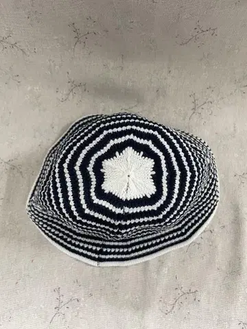 니트 모자 햇