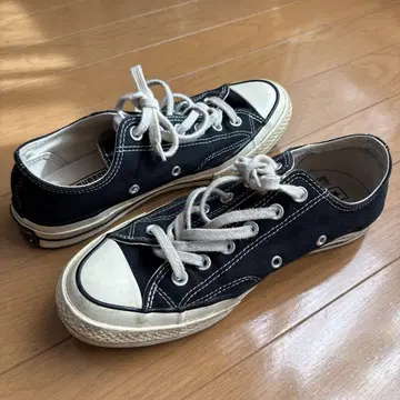 CONVERSE Chuck Taylor All Star 블랙