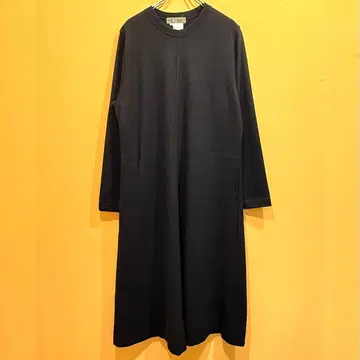 bi:eks 원피스 블랙 일본제 38