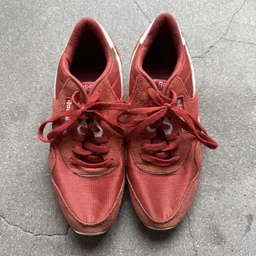 리복 클래식/리복 클래식 CL NYLON COLOR