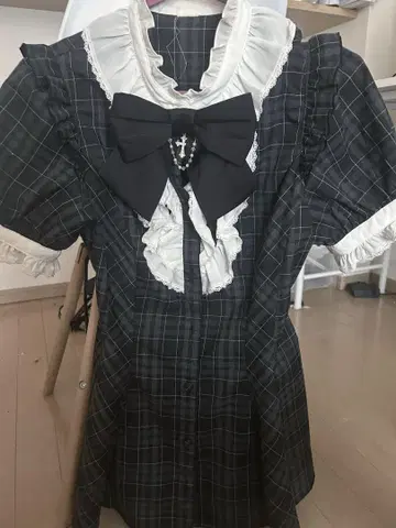 시크릿허니 셋업