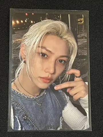 스트레이 키즈 ATE 펠릭스