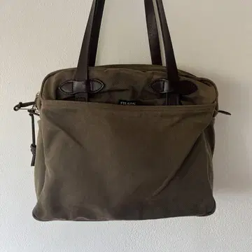 필슨 Filson 토트백