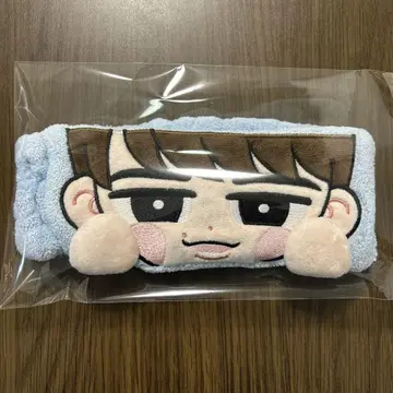 Snow Man 와타나베 쇼타 Rays 헤어밴드