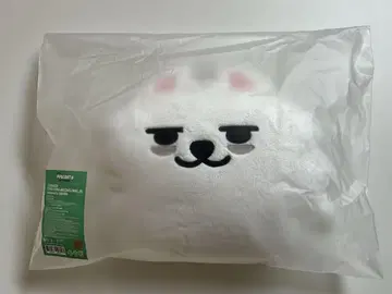 TXT ppulbatu 뿔바투 용몬 수빈 쿠션 봉제 인형