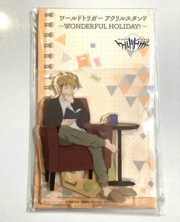 와토리 WONDERFUL HOLIDAY 아크릴 스탠드 스와 코타로