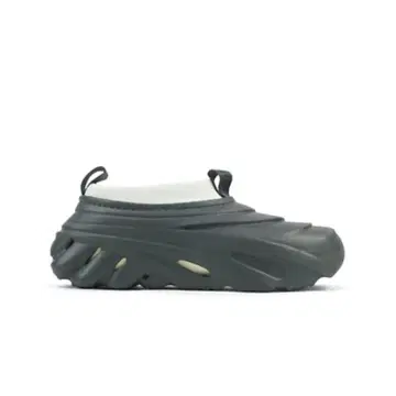 Crocs Echo Storm Kelp 23cm 새 상품 미사용 택 포함