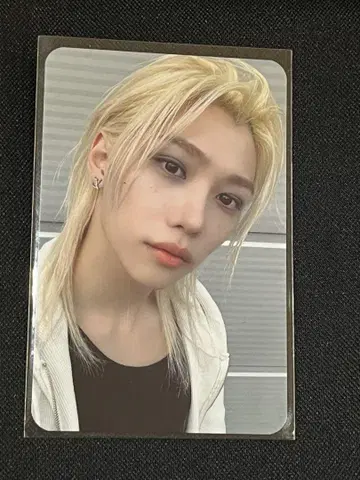 스트레이 키즈 ATE 펠릭스